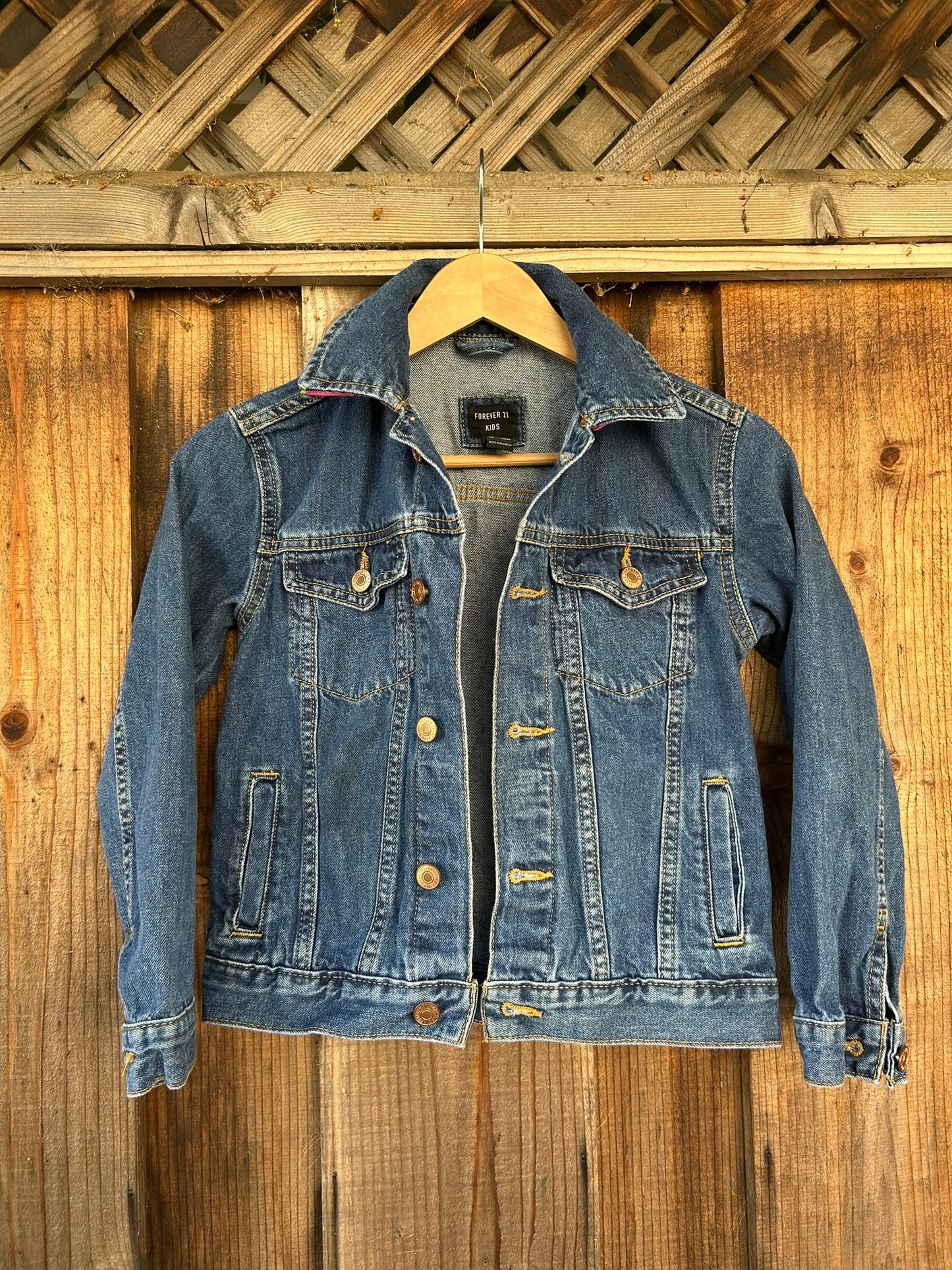 Forever 21 Kids - Size 7/8 US - The Showstopper