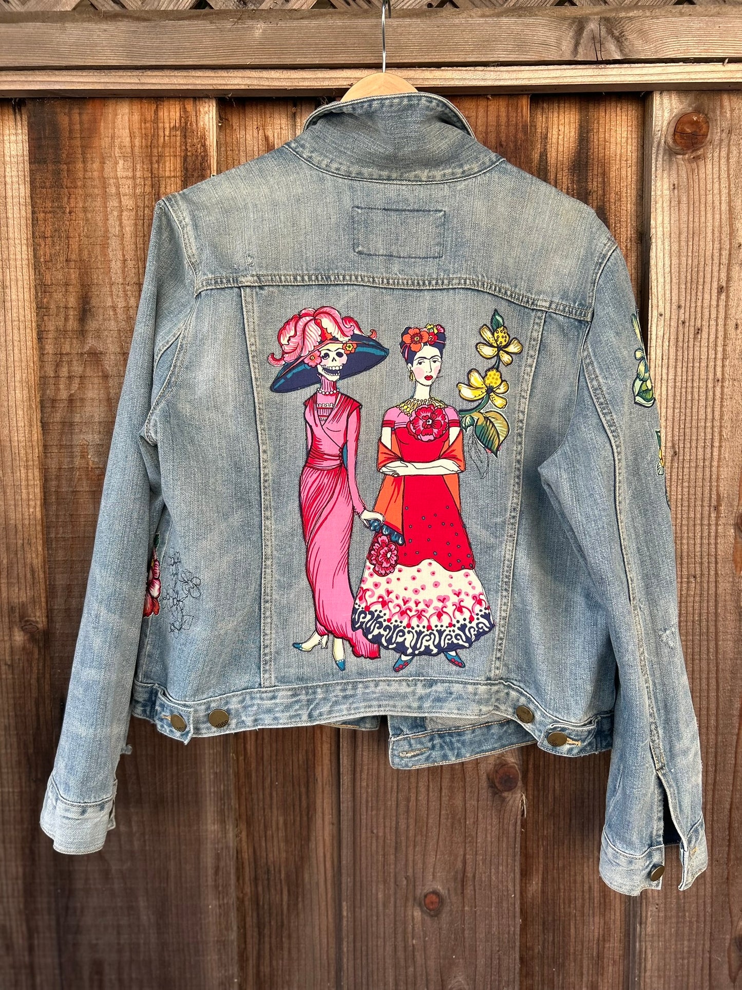 GAP 1969 - Women's X-Large - Frida Jacket