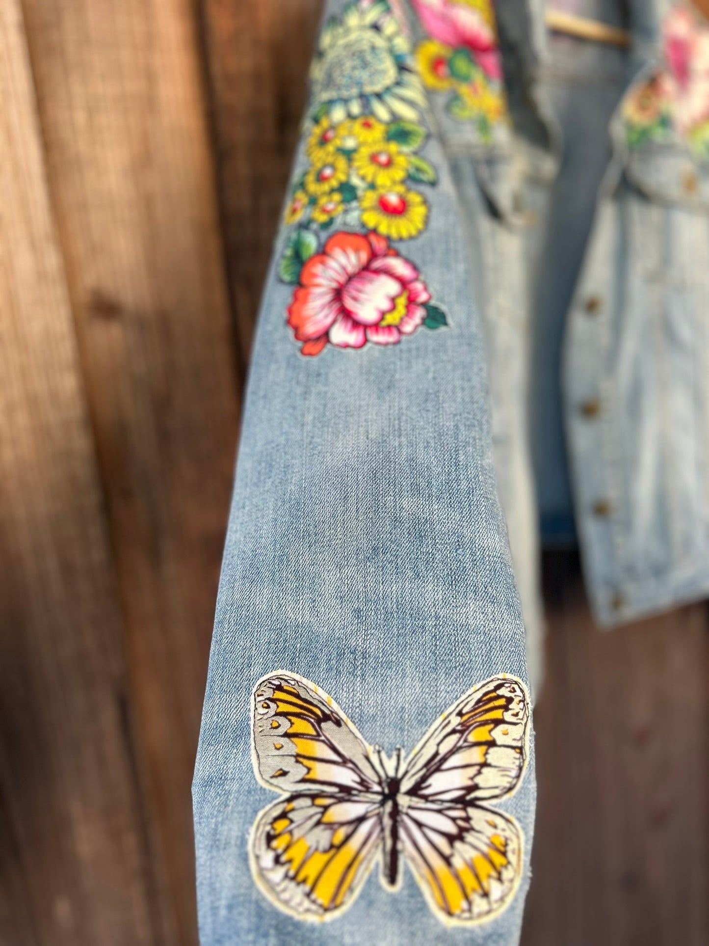 GAP 1969 - Women's X-Large - Frida Jacket