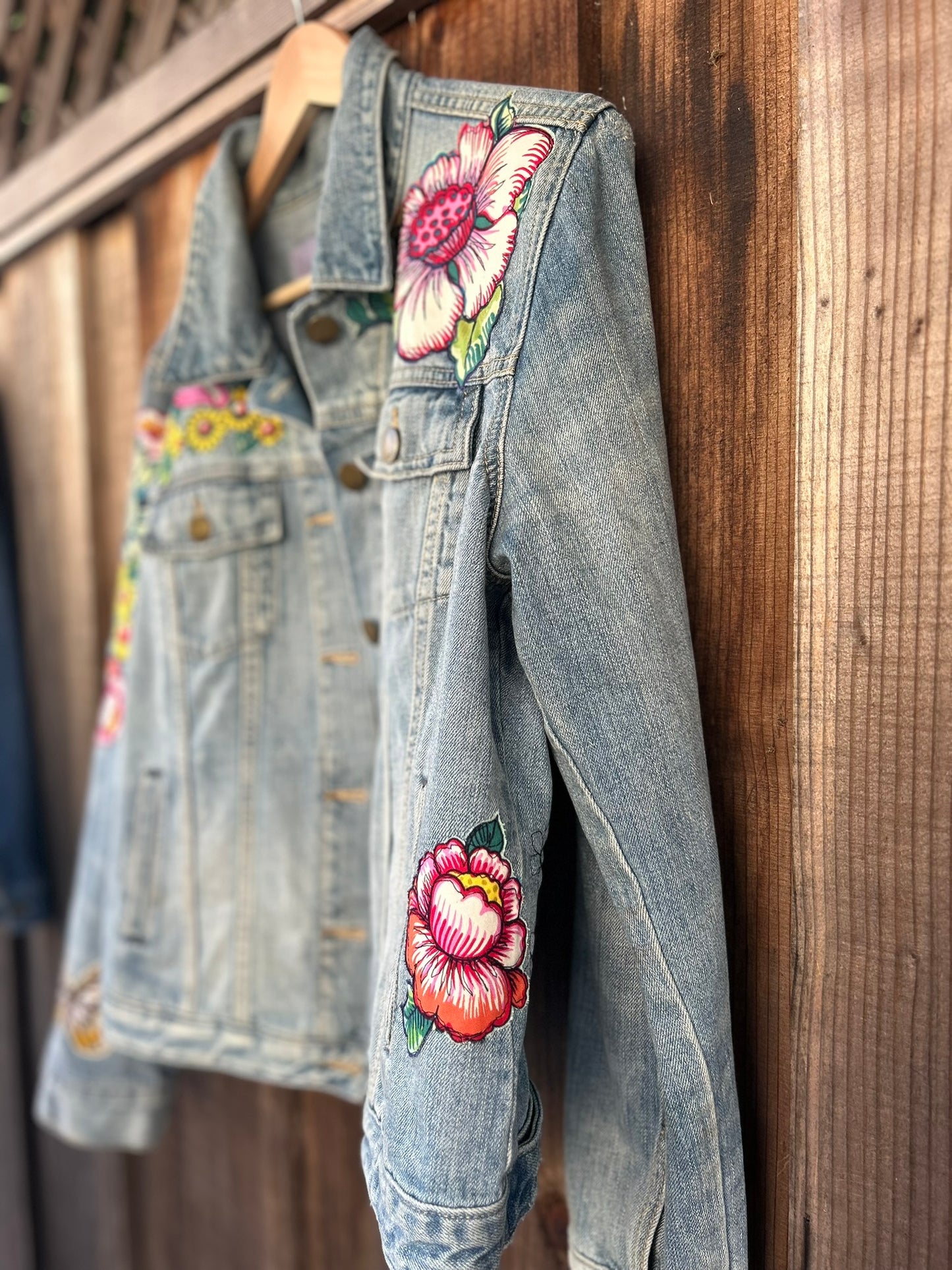 GAP 1969 - Women's X-Large - Frida Jacket