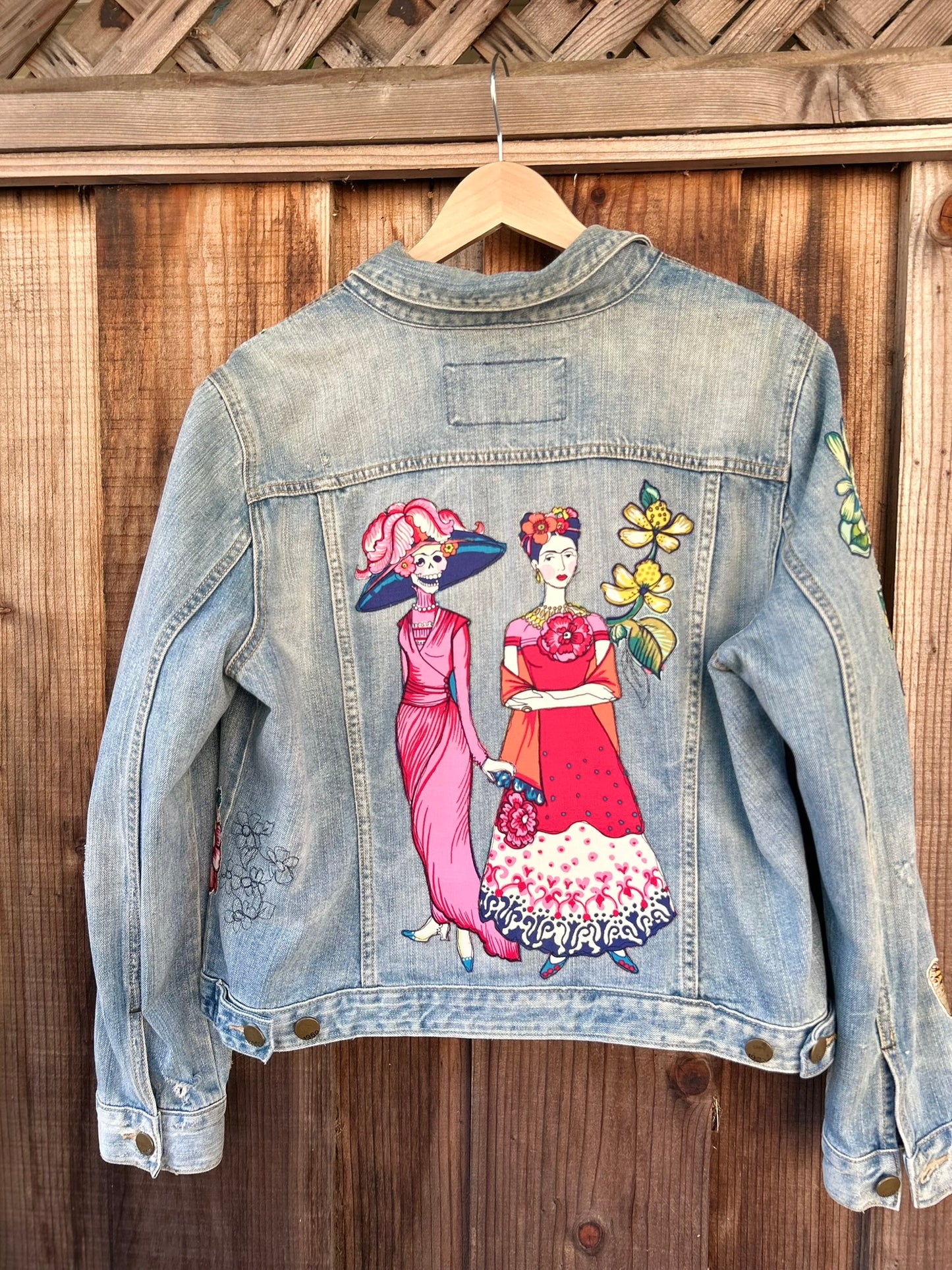 GAP 1969 - Women's X-Large - Frida Jacket