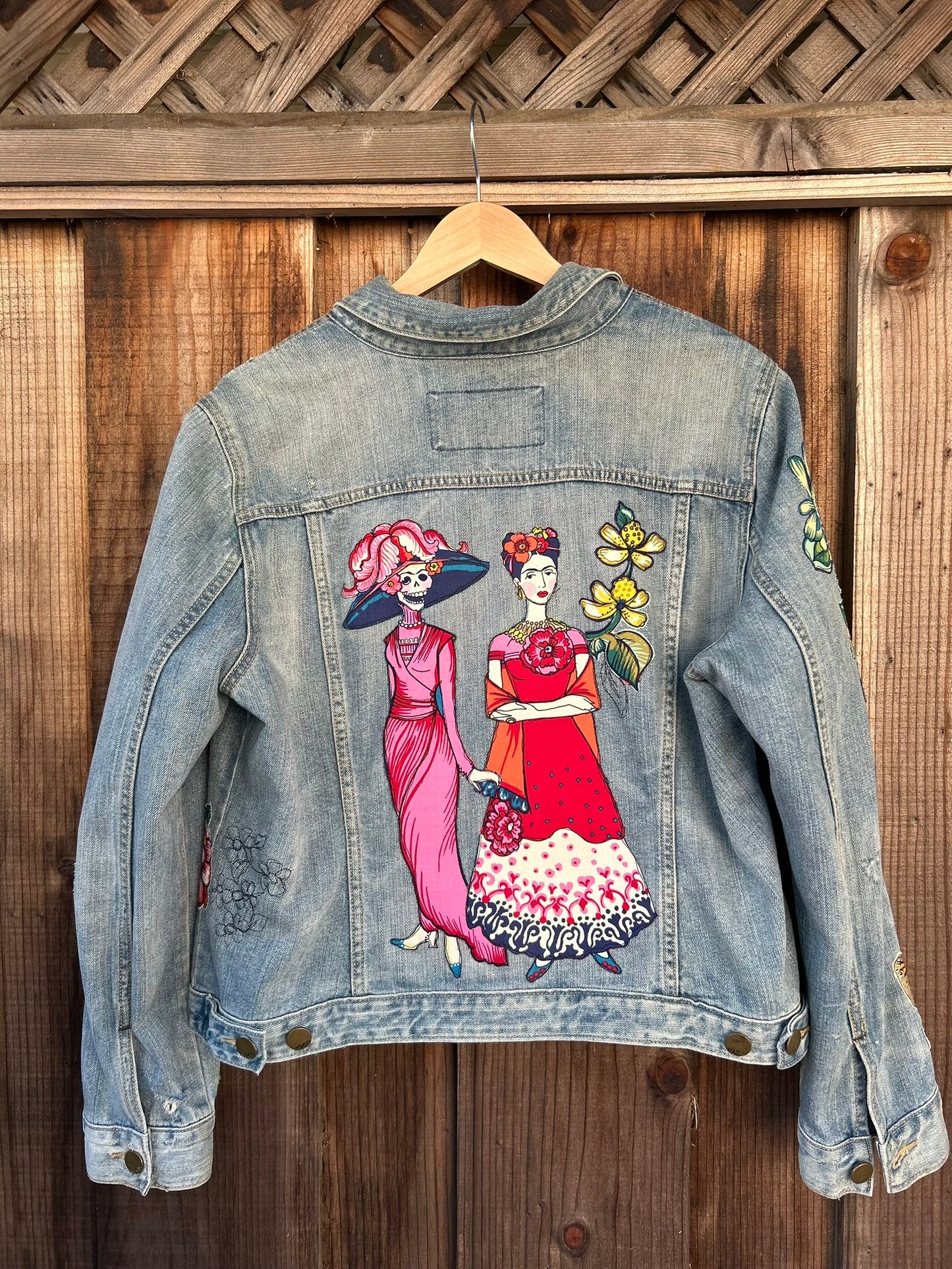 GAP 1969 - Women's X-Large - Frida Jacket