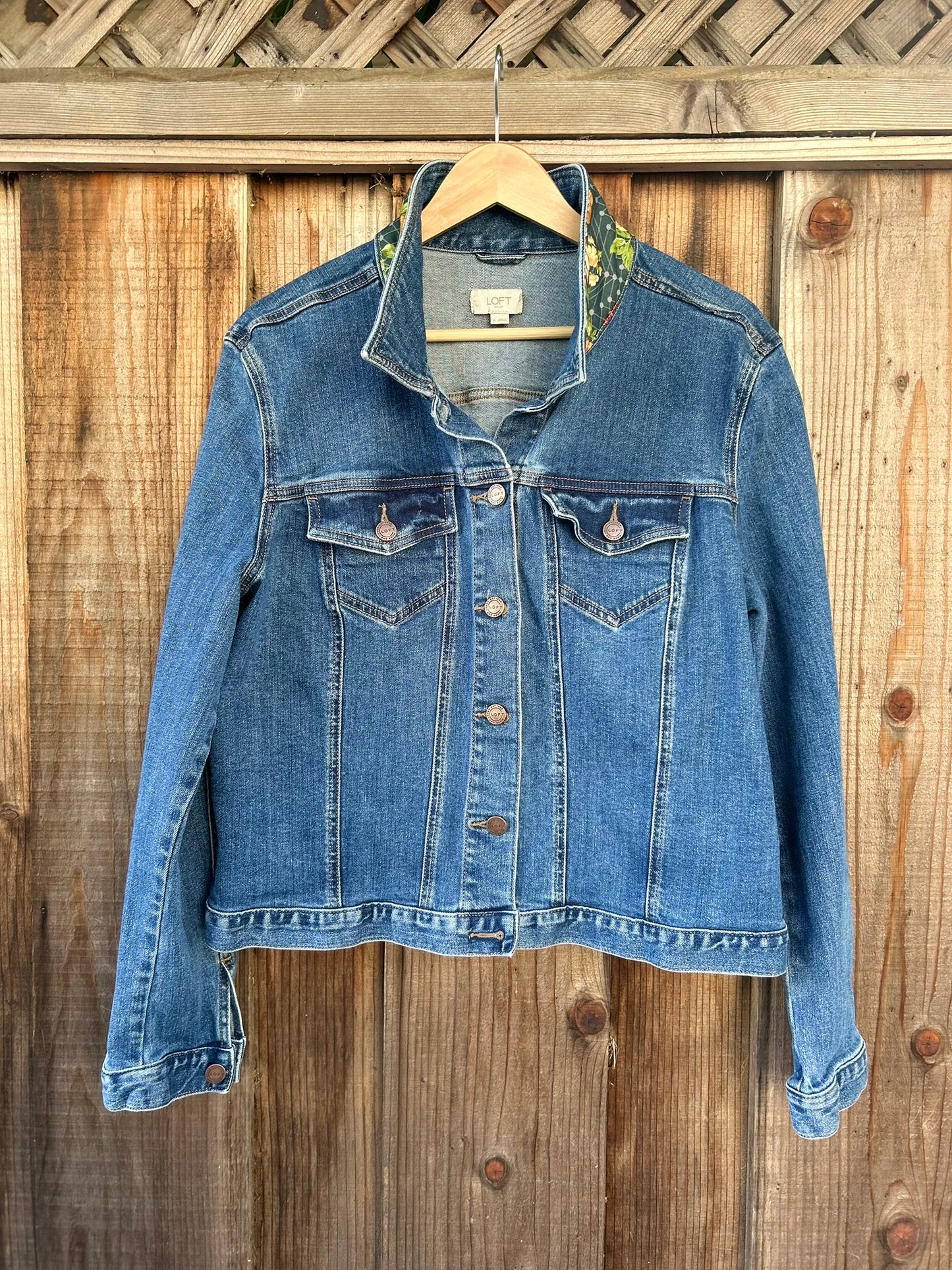 Loft Outlet - Women's X-Large - Guicy Star