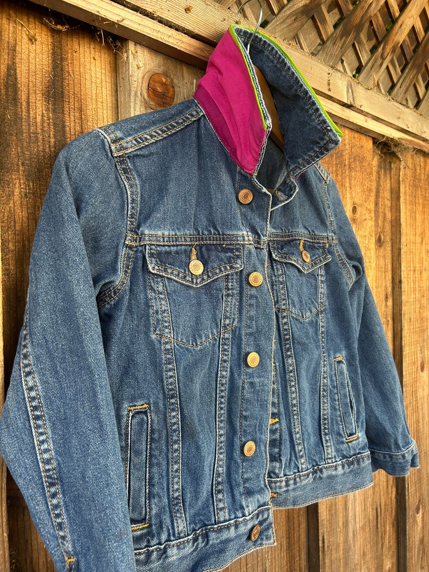Forever 21 Kids - Size 7/8 US - The Showstopper