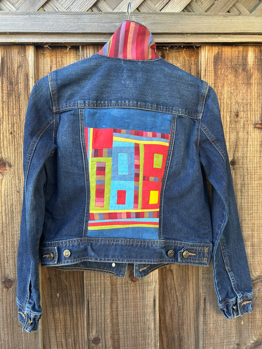 GAP - Size Women's Small - Square in a Square
