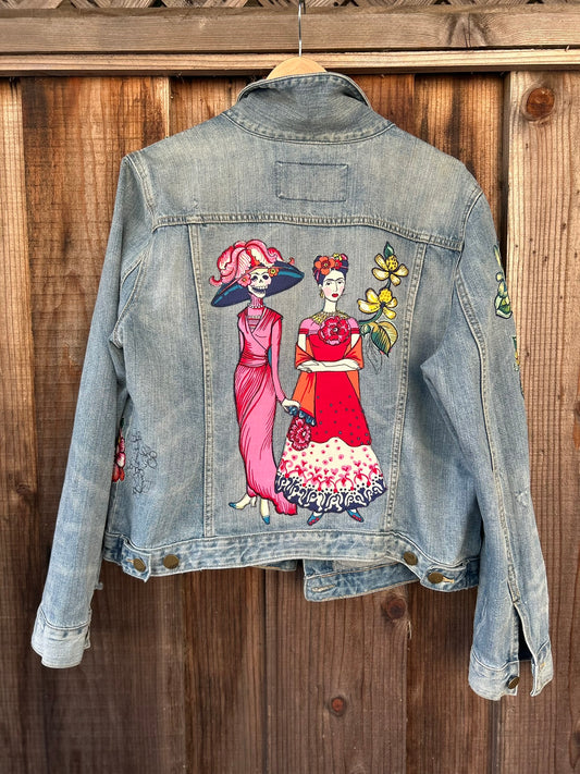 GAP 1969 - Women's X-Large - Frida Jacket